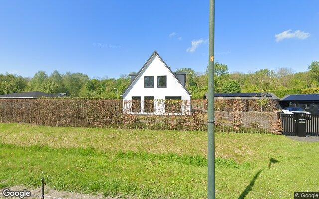 Street View Groene Velden 160