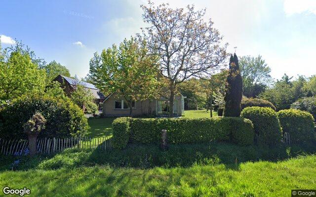 Street View Groene Velden 153