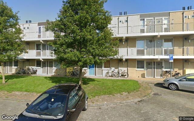 Street View De Stelling 15 12