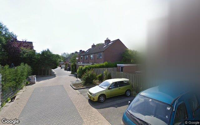 Street View Oostzeestraat 156