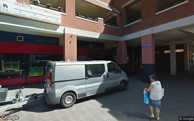 Street View Dukaatpassage 151