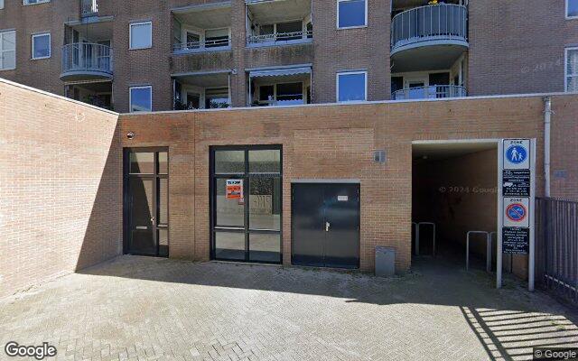 Street View Stadhuisstraat 18