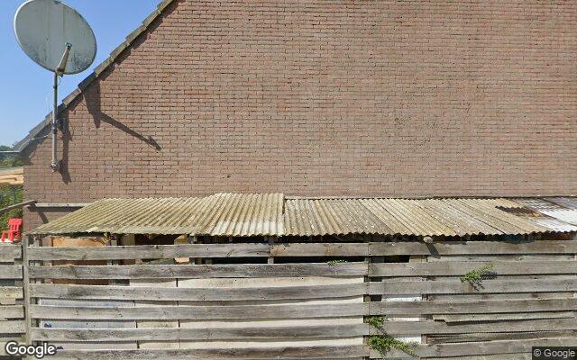 Street View Oostzeestraat 139