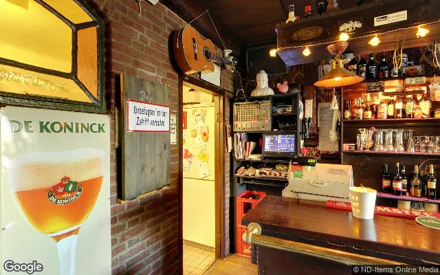 Street View De Stelling 12 38