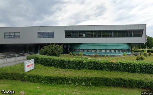 Street View Larserpoortweg 26