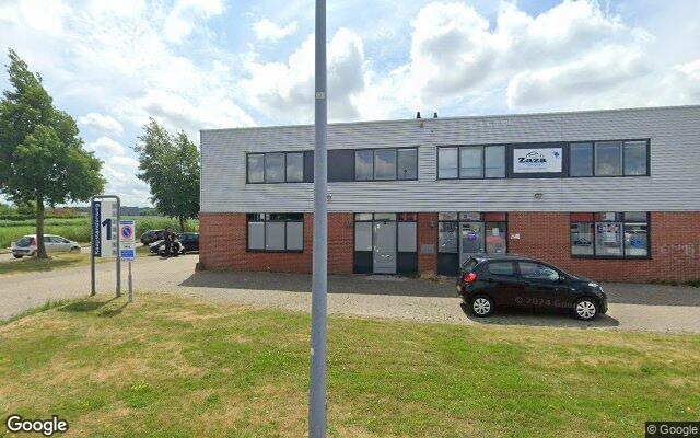 Street View Kaapstanderweg 1