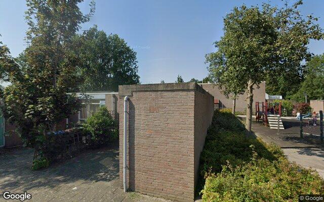 Street View Wittezeestraat 87