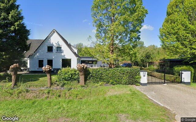Street View Groene Velden 164