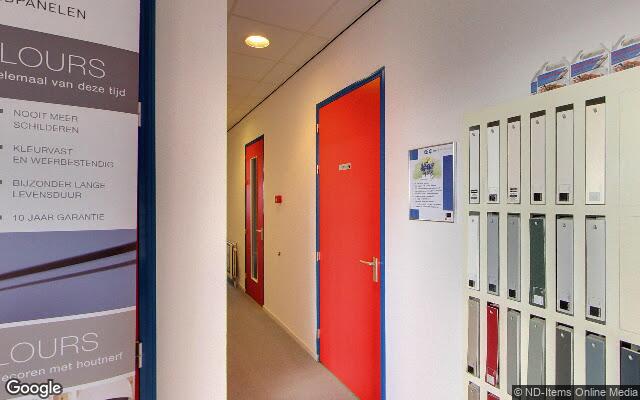 Street View Kaapstanderweg 31