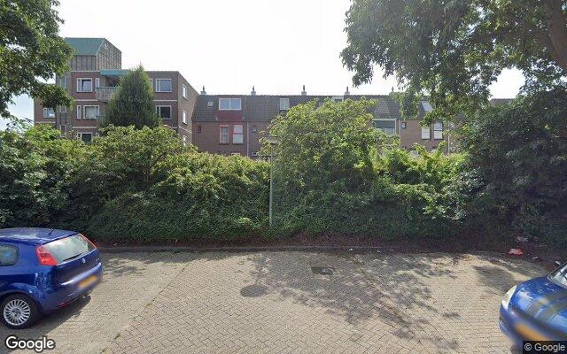 Street View De Stelling 12 20