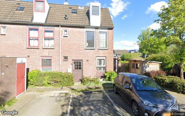 Street View De Stelling 10 32