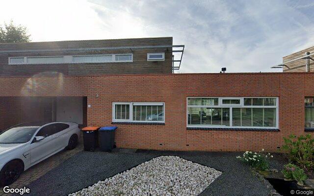 Street View Land van Altena 3