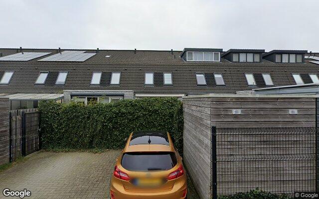 Street View Parnassialaan 112