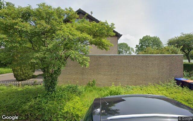 Street View Buitenplaats 114