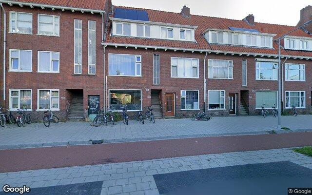 Street View Hoornsediep 40