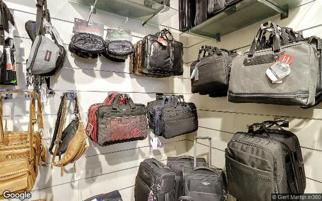 Street View Neringpassage 124