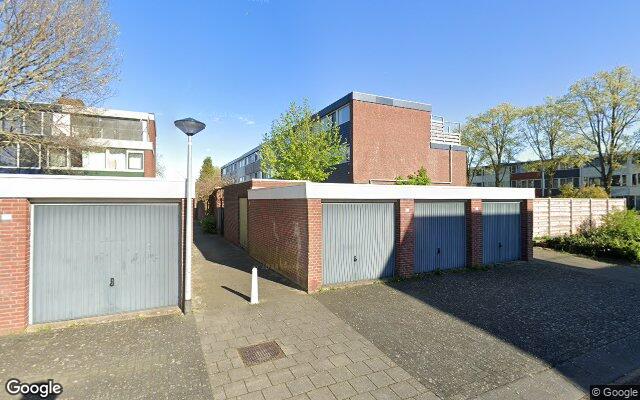 Street View Grienderwaard 19