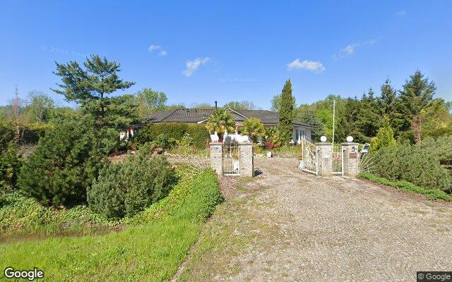 Street View Groene Velden 154