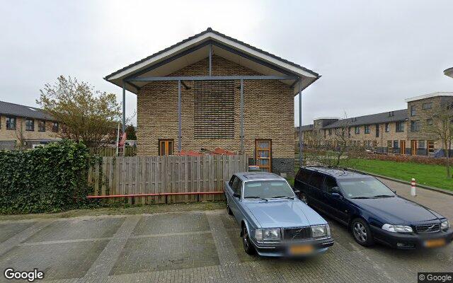 Street View Dotterbloemhof 57