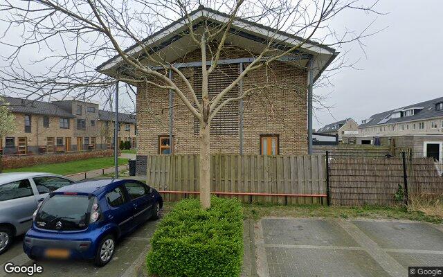 Street View Dotterbloemhof 54