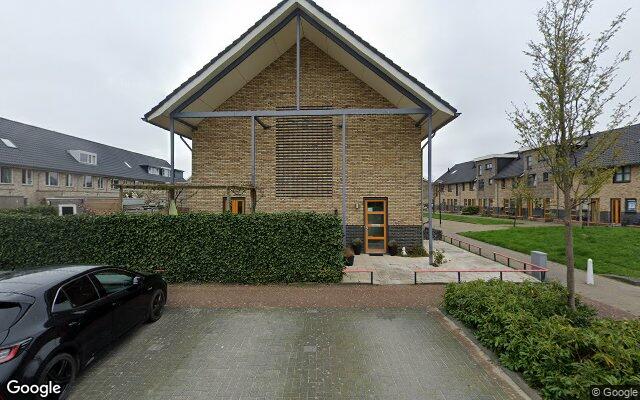 Street View Dotterbloemhof 94