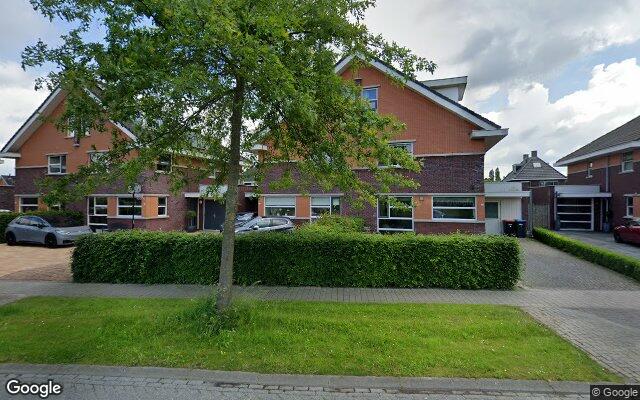 Street View De Waardenborg 21