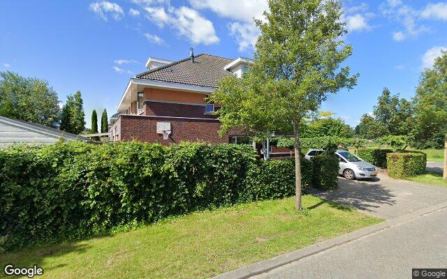 Street View De Waardenborg 39