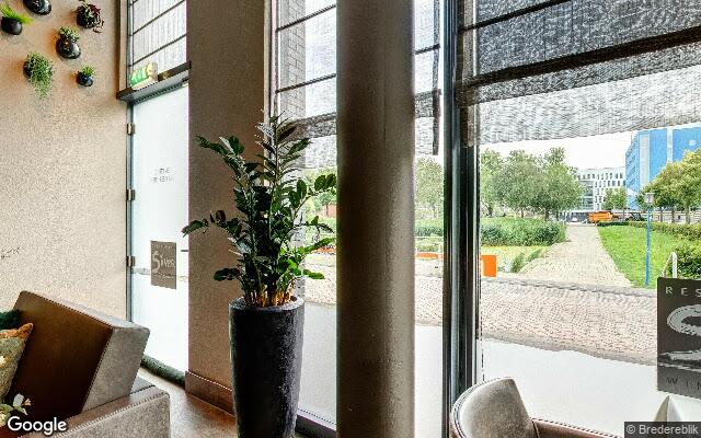 Street View Zilverparkkade 23