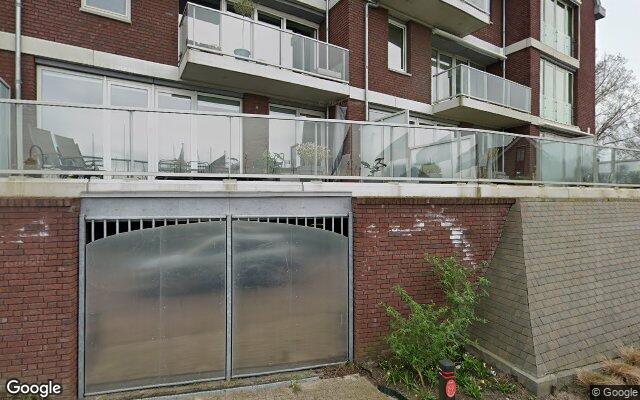 Street View Pioniersstraat 83