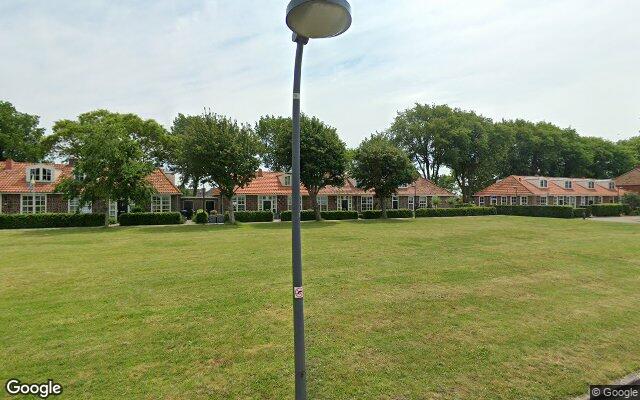 Street View Pioniersstraat 31