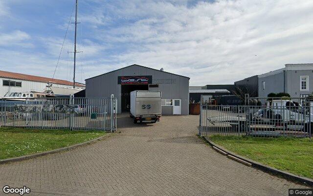 Street View Zuidersluisweg 45