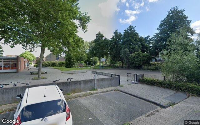 Street View Oostzeestraat 38