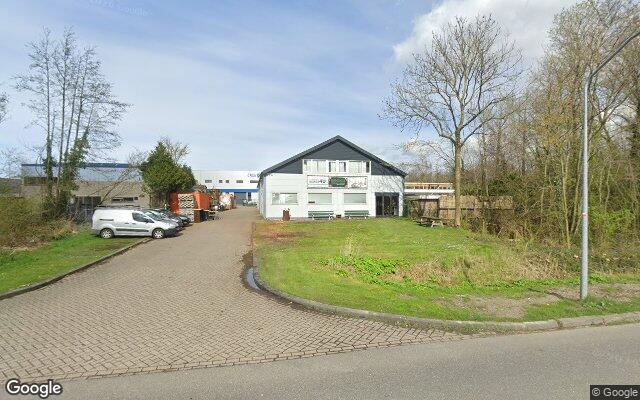 Street View Platinastraat 70