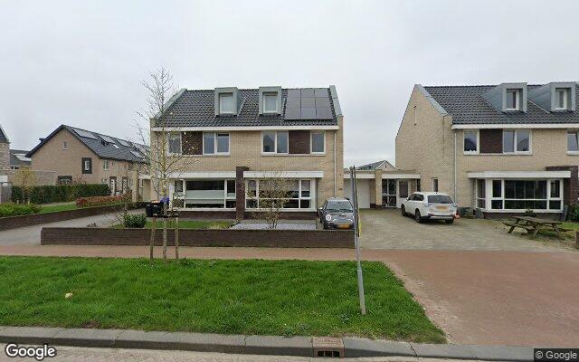 Street View Dotterbloemhof 38