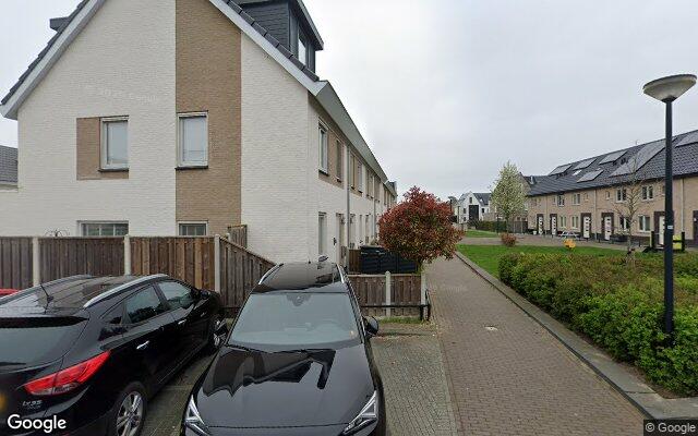 Street View Dotterbloemhof 40