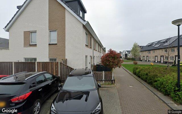 Street View Dotterbloemhof 44