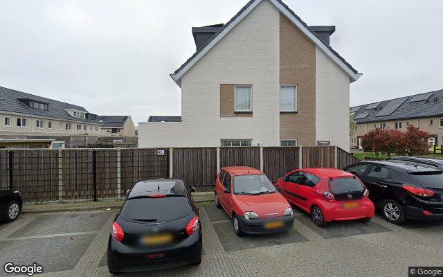 Street View Dotterbloemhof 50