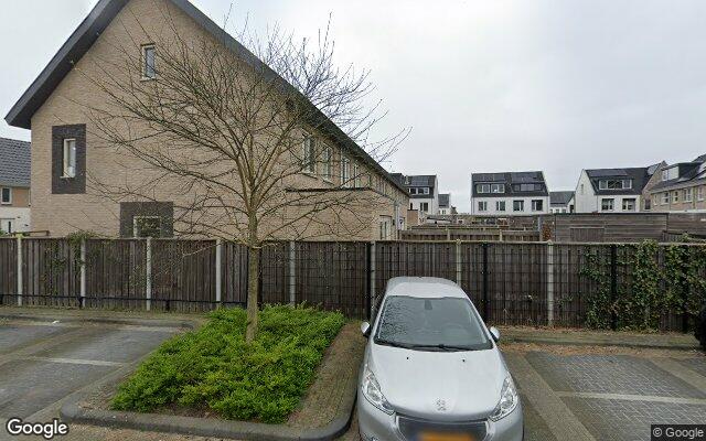 Street View Dotterbloemhof 41