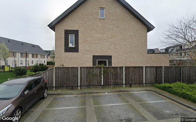 Street View Dotterbloemhof 45