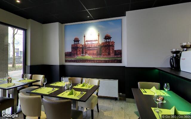 Street View Stadhuisplein 105