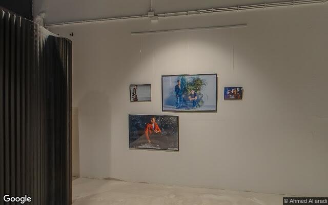 Street View Stadhuisstraat 13