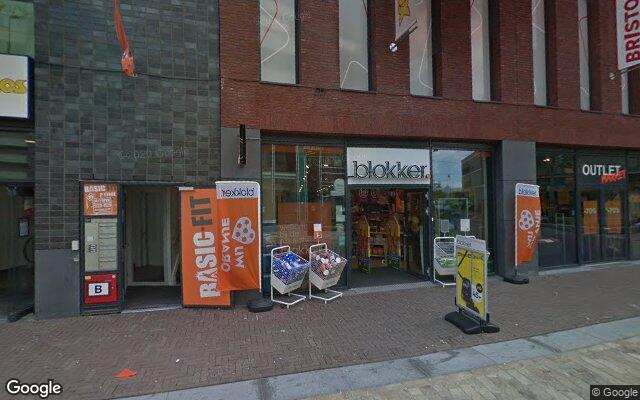 Street View Dukaatpassage 111