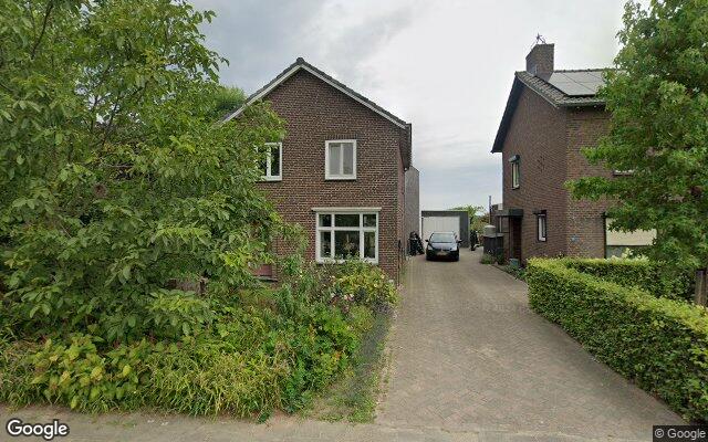 Street View Lottumseweg 25