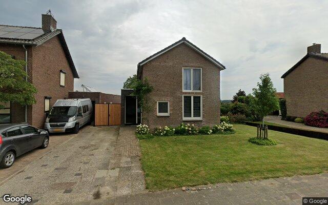 Street View Lottumseweg 29