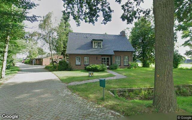 Street View Nieuwe Peeldijk 40