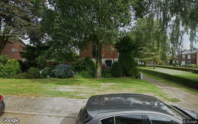 Street View Pr. Beatrixstraat 21