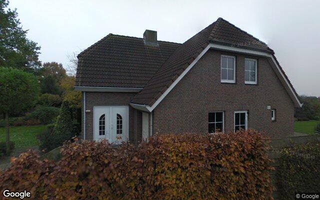 Street View Westerholtstraat 12