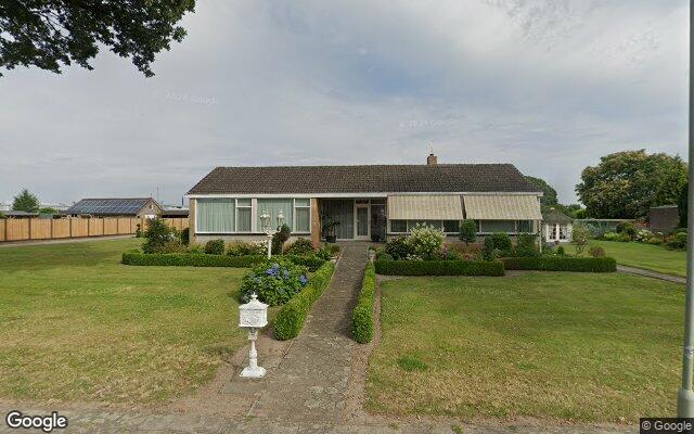 Street View Westerholtstraat 14