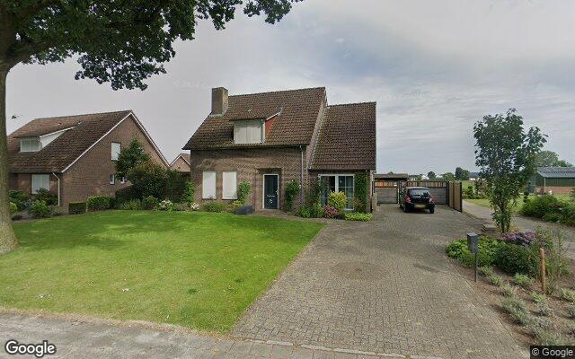 Street View Westerholtstraat 16