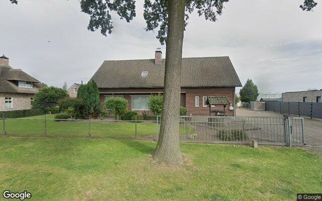 Street View Westerholtstraat 24